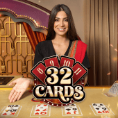 32 Baraha phwin live casino