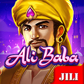 Ali Baba phwin slot