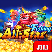 All Star Fishing phwin game