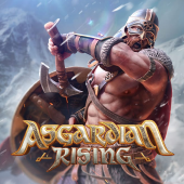 Asgardian Rising phwin slot