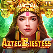 Aztec Priestess phwin slot