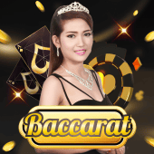 Baccarat A phwin app live casino
