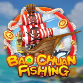 Bao Chuan Fishing phwin game