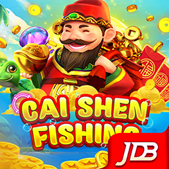 Cai Shen Fishing phwin game