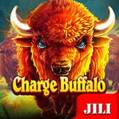 Charge Buffalo phwin Hot Game