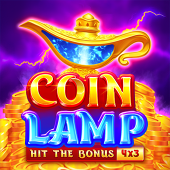 Coin Lamp phwin slot
