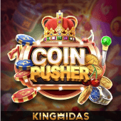 Coin Pusher phwin game
