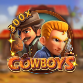 Cowboys phwin casino game