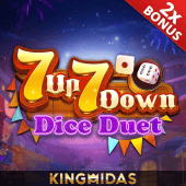 Dice Duet phwin game