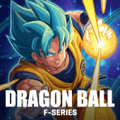 Dragon Ball phwin slot