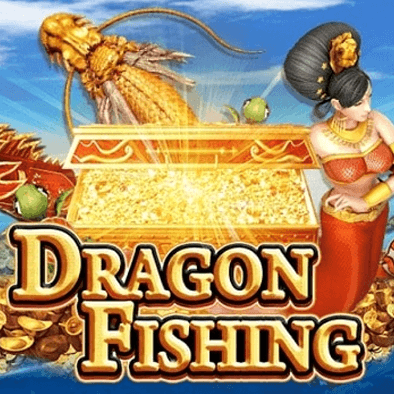 Dragon Fishing phwin game