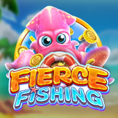 Fierce Fishing phwin game