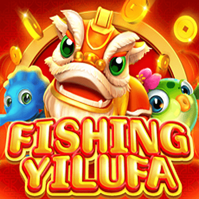 Fishing Yi Lu Fa phwin game