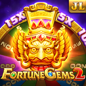 Fortune Gems 2 phwin Hot Game