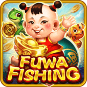 Fuwa Fishing phwin game