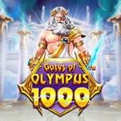 Gates of Olympus 1000 phwin slot