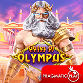 Gates of Olympus phwin casino game