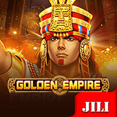 Golden Empire phwin Hot Game