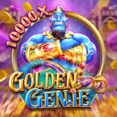 Golden Genie phwin slot