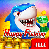 Happy Fishing phwin app game