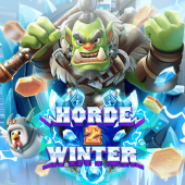 Horde 2 Winter phwin slot