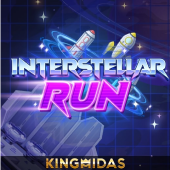 Interstellar Run phwin game