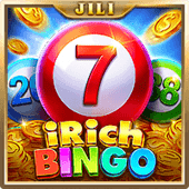 Irich Bingo phwin game