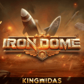 Iron Dome phwin game