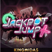 Jackpot Jump phwin game