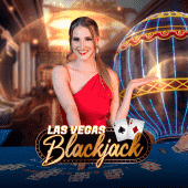 Las Vegas Blackjack phwin live casino