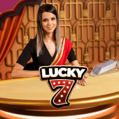 Lucky 7 phwin live casino