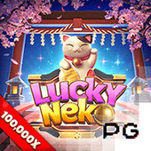 Lucky Neko phwin Hot Game