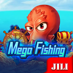 Mega Fishing phwin game
