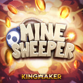 Minesweeper phwin game