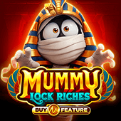 Mummy Lock Riches phwin slot