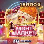 Night Market phwin slot