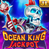 Ocean King Jackpot phwin game