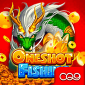 Oneshot Fishing phwin game