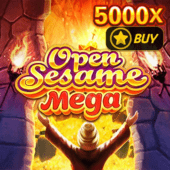 Open Sesame Mega phwin Hot Game