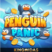 Penguin Panic phwin game