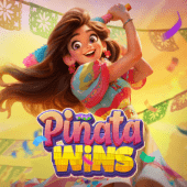 Pinata Wins phwin Hot Game