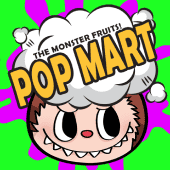 Popmart phwin slot