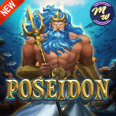 Poseidon phwin slot