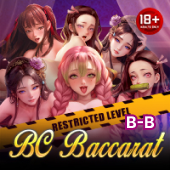 Sexy Blockchain Baccarat BB phwin live game