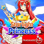 Starlight Princess phwin Hot Game