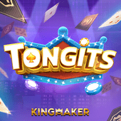 Tongits phwin cards