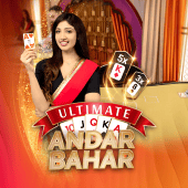 Ultimate Andar Bahar phwin live casino