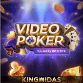 Video Poker phwin cards