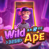 Wild Ape phwin slot