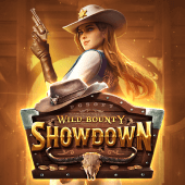 Wild Bounty Showdown phwin slot
